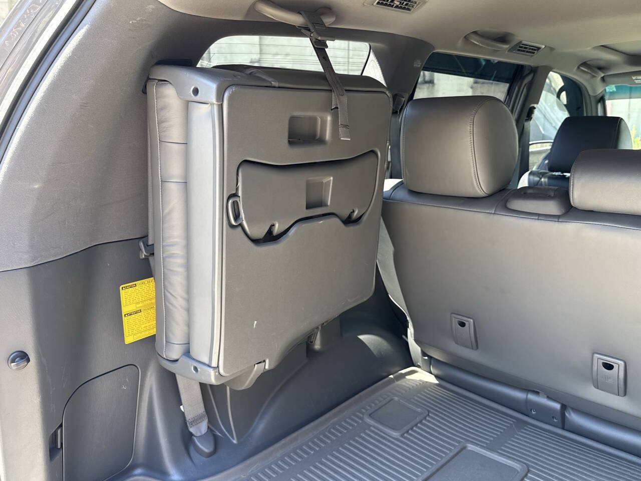 Used 2005 Lexus GX 470 AWD/4WD image 21