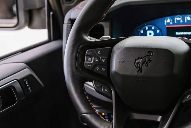 Used 2025 Ford Bronco Raptor AWD/4WD image 60