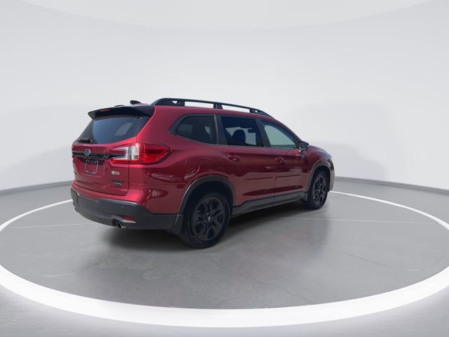 Certified 2023 Subaru Ascent Onyx Edition Limited image 8