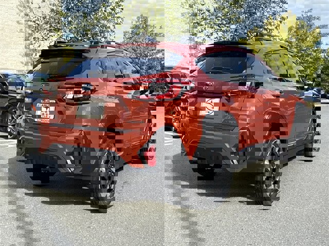 New 2025 Subaru Crosstrek 2.5i Limited w/ Popular Package #3A image 3