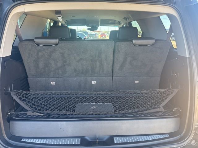 Used 2015 Chevrolet Tahoe LTZ image 9