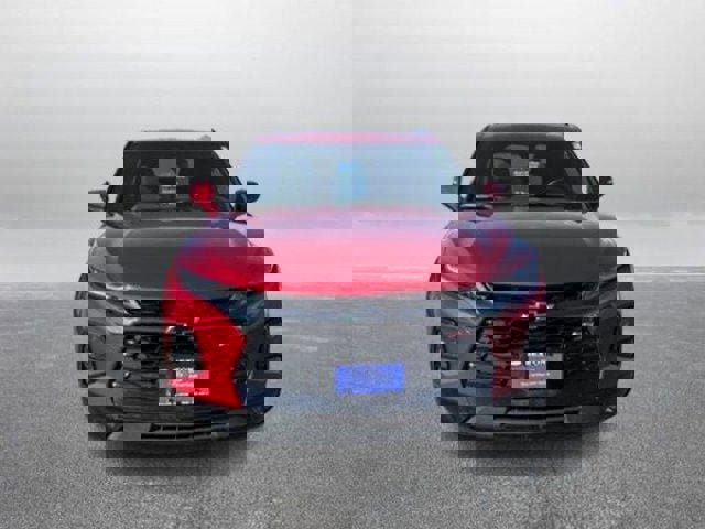 Used 2020 Chevrolet Blazer RS image 4