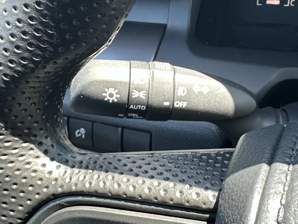 New 2026 Toyota Tacoma SR5 AWD/4WD image 23