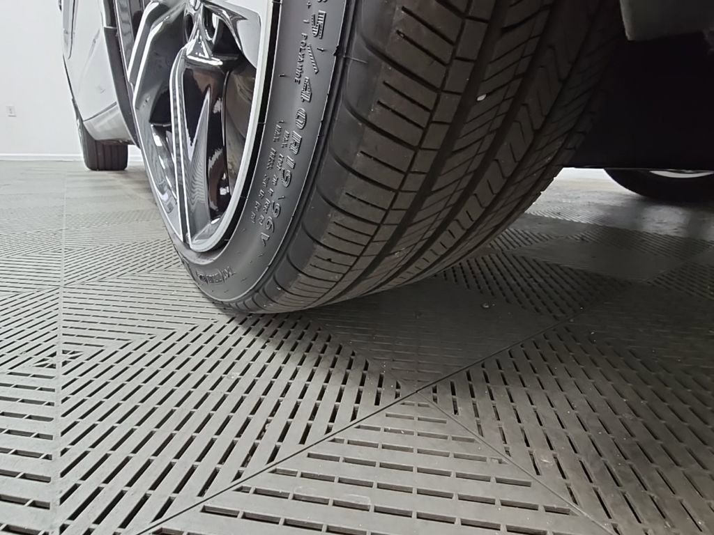 Used 2025 Honda Accord Sport image 48