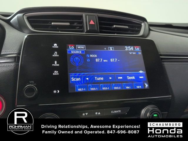 Certified 2022 Honda CR-V EX-L image 6