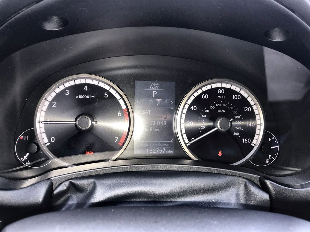 Used 2016 Lexus NX 200t F Sport w/ F Sport Premium Package image 15