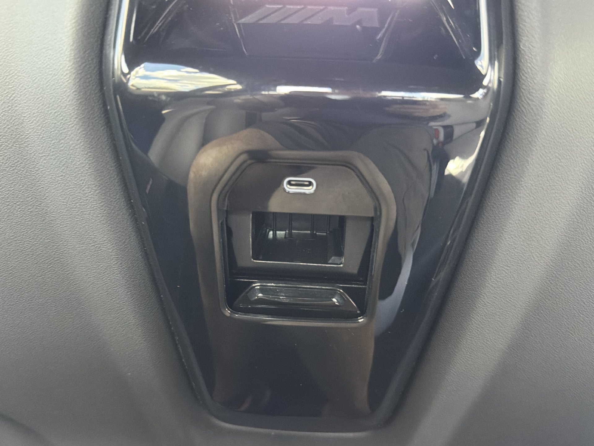 Used 2026 BMW M5 w/ Executive Package AWD/4WD image 19