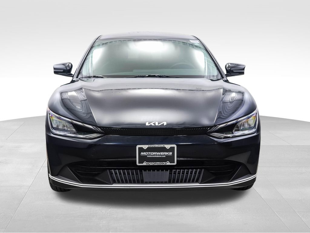 Used 2024 Kia EV6 Light image 8