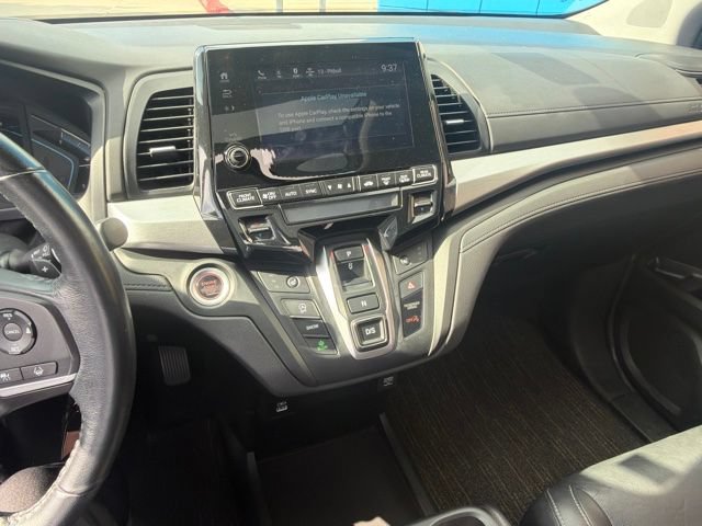 Used 2021 Honda Odyssey EX-L image 16