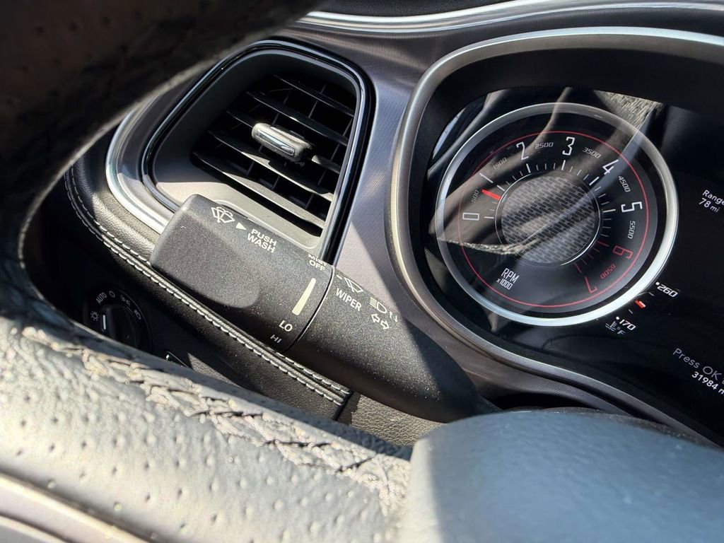 Used 2021 Dodge Challenger R/T Scat Pack w/ Plus Package image 30