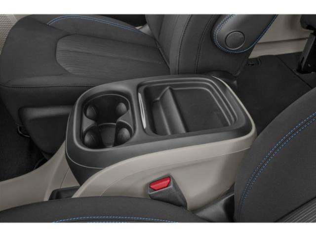 Certified 2023 Chrysler Pacifica Touring-L FWD image 14