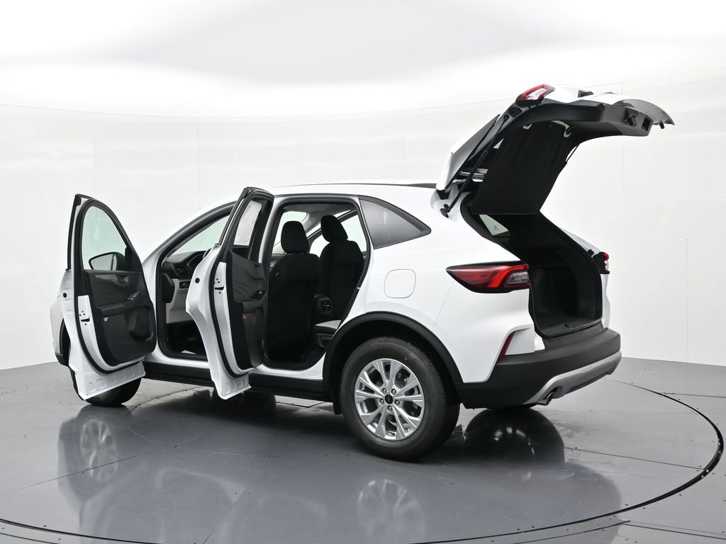 New 2026 Ford Escape Active w/ Cold Weather Package image 26