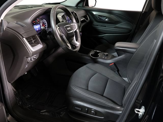 Used 2023 GMC Terrain SLE w/ Driver Convenience Package AWD/4WD image 12