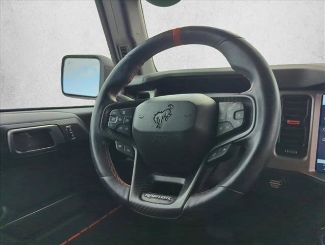Certified 2023 Ford Bronco Raptor AWD/4WD image 28