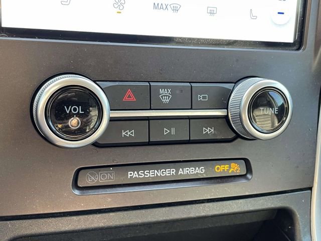 Certified 2021 Ford Edge SEL w/ Convenience Package AWD/4WD image 28