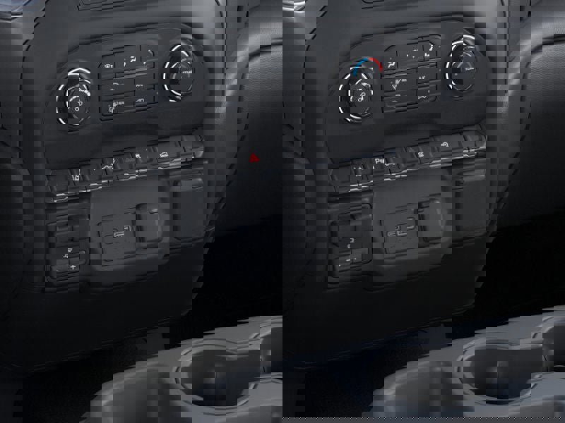 New 2026 Chevrolet Silverado 2500 Custom w/ Custom Value Package image 47