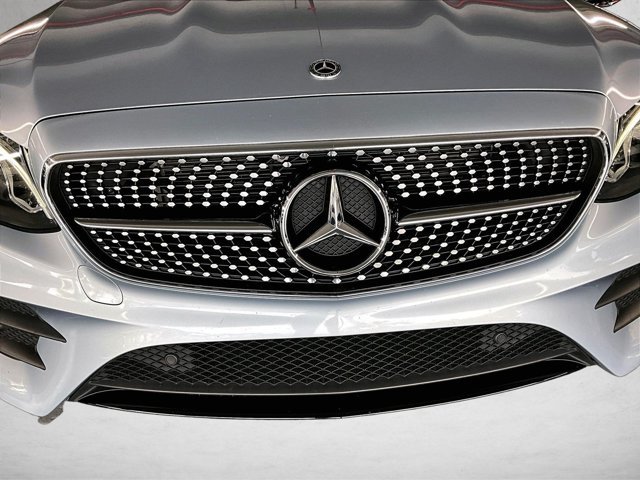 Used 2019 Mercedes-Benz E 450 Coupe image 30