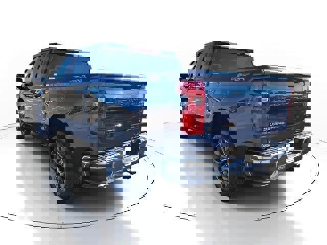 Used 2023 Chevrolet Silverado 1500 LT w/ Protection Package image 4