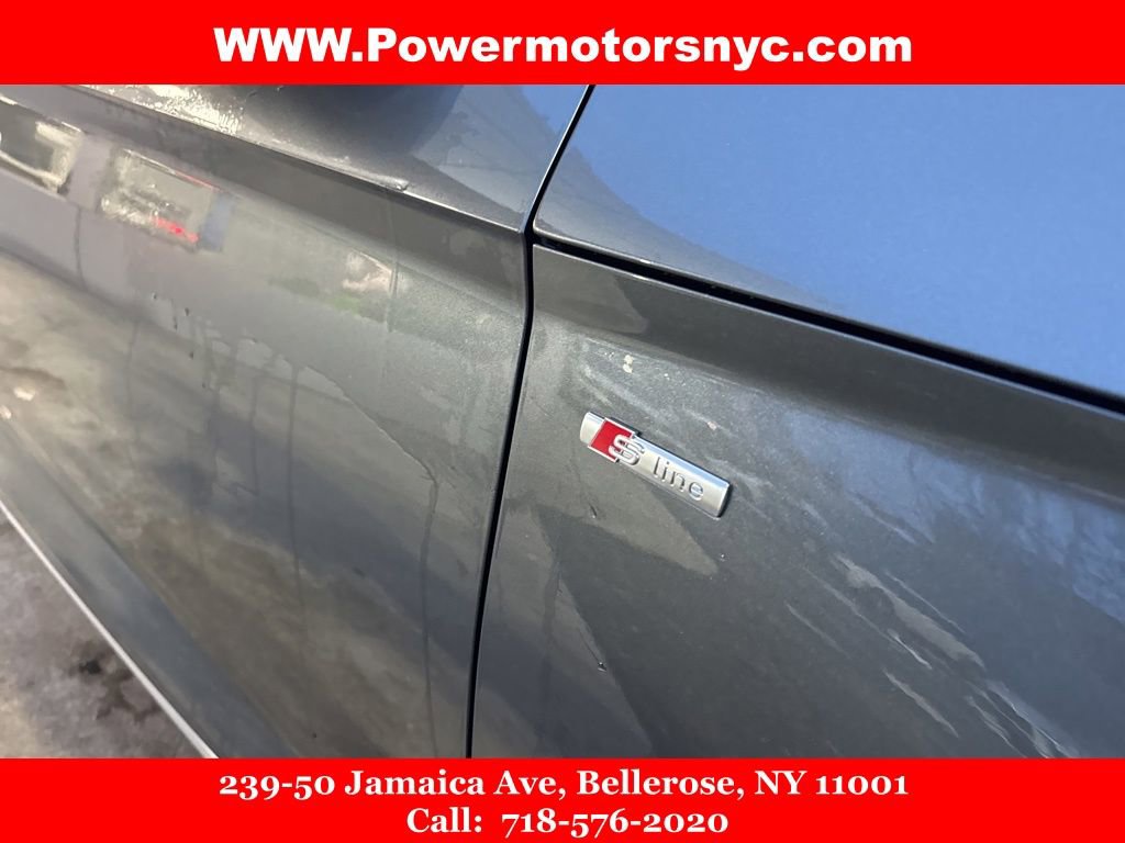 Used 2022 Audi Q5 2.0T Premium image 12