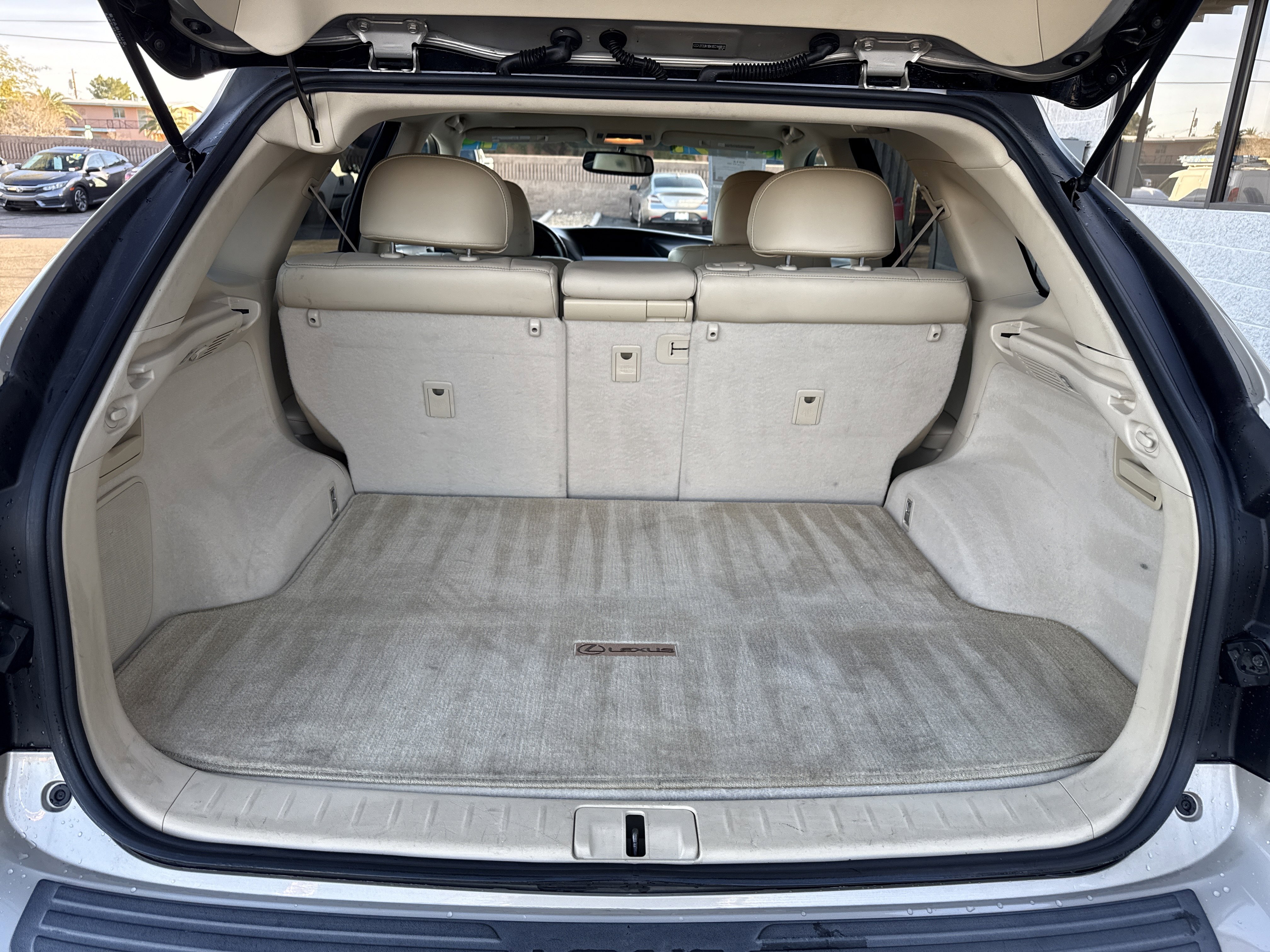 Used 2014 Lexus RX 350 350 image 8