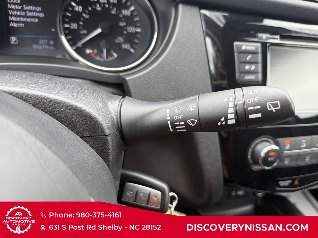 Certified 2020 Nissan Rogue Sport S w/ Appearance Package AWD/4WD image 26