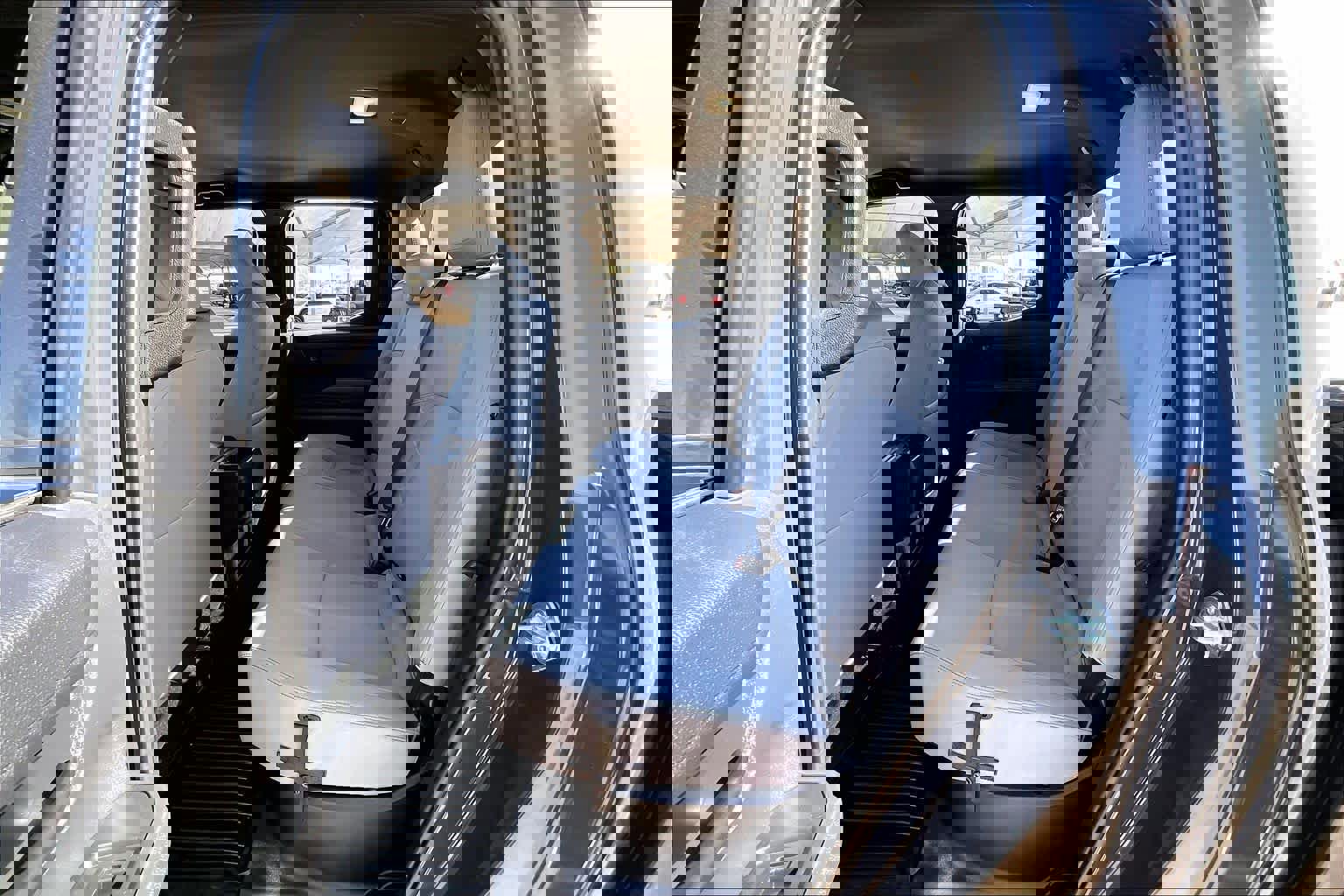 Used 2024 Toyota Tacoma SR5 image 19