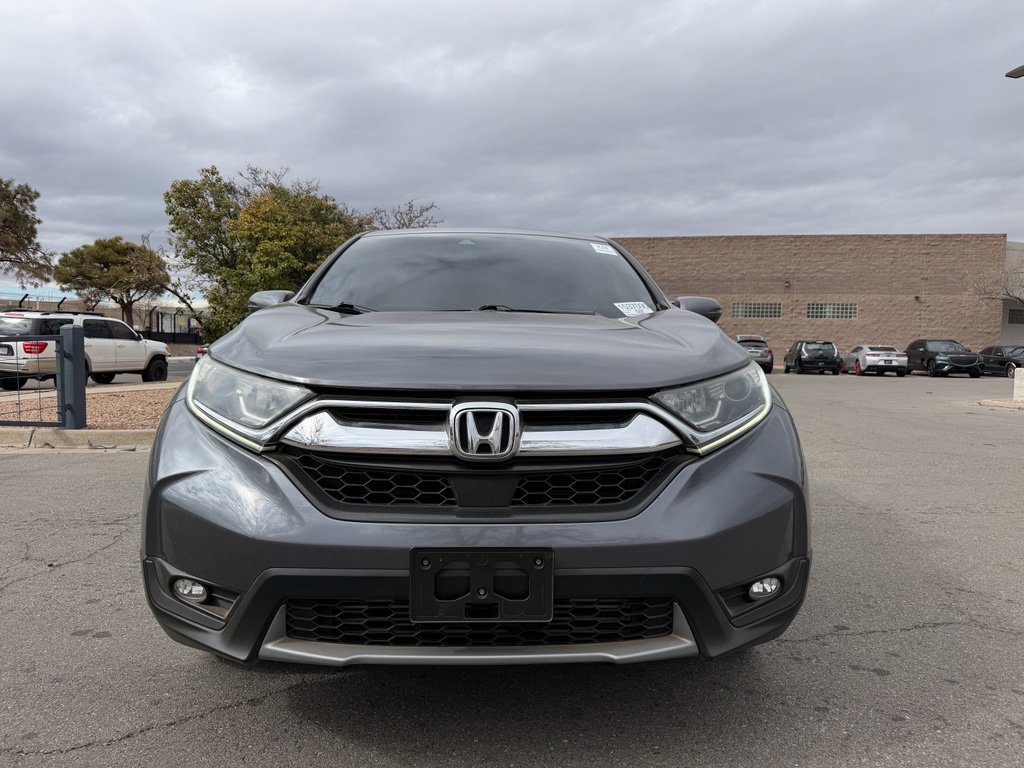 Used 2019 Honda CR-V EX image 2