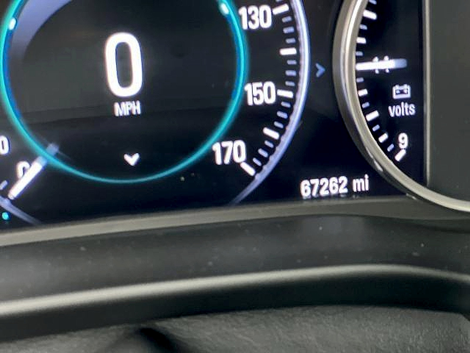 Certified 2018 Buick Enclave Avenir w/ Avenir Technology Package AWD/4WD image 11