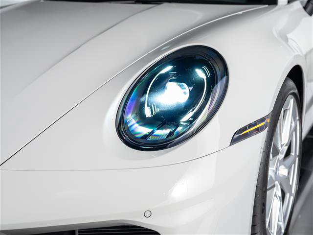 Certified 2026 Porsche 911 Carrera RWD image 12