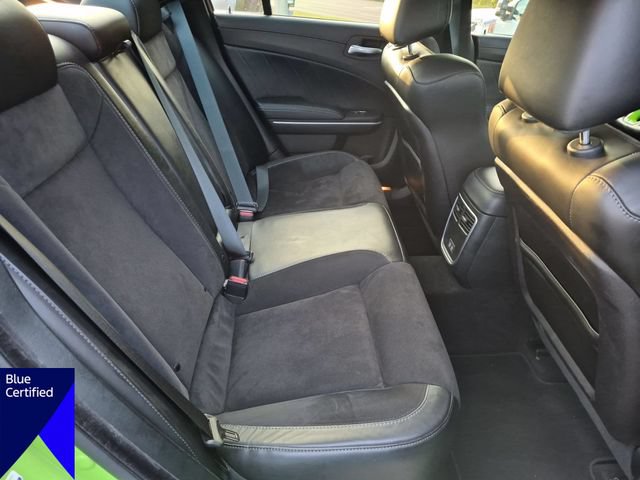 Used 2023 Dodge Charger R/T w/ Plus Group RWD image 34