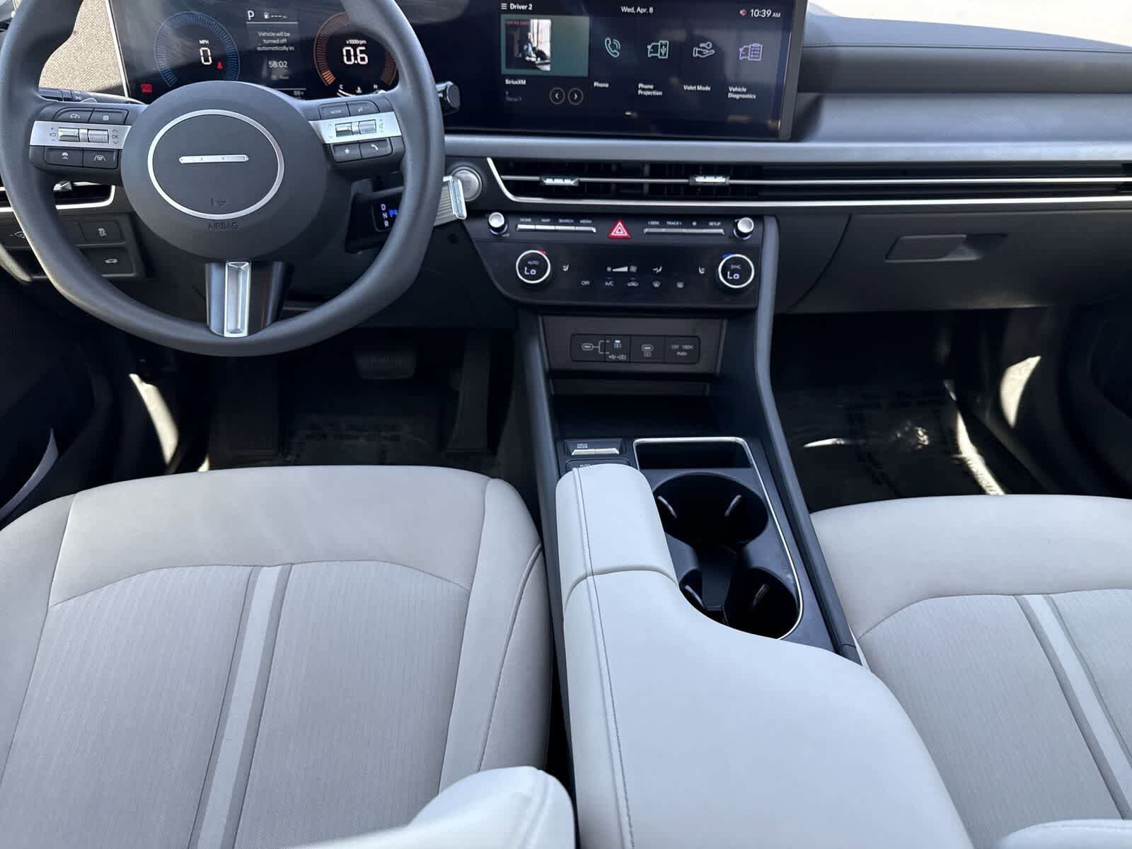 Used 2025 Hyundai Sonata SEL image 15