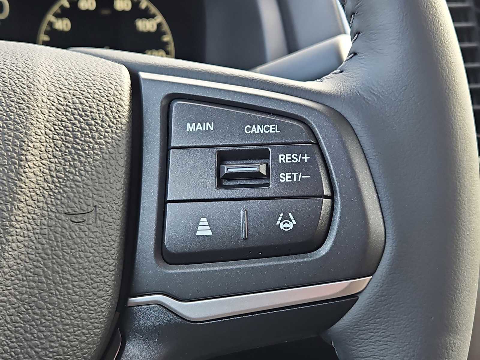 New 2026 Honda Ridgeline RTL image 15