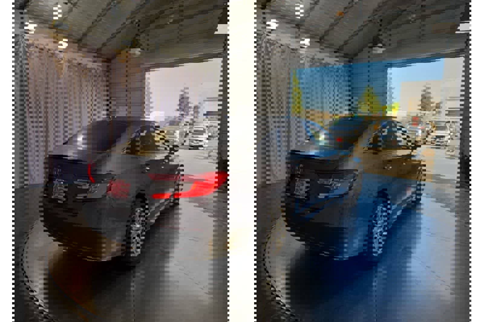 Used 2018 Honda Accord LX image 10