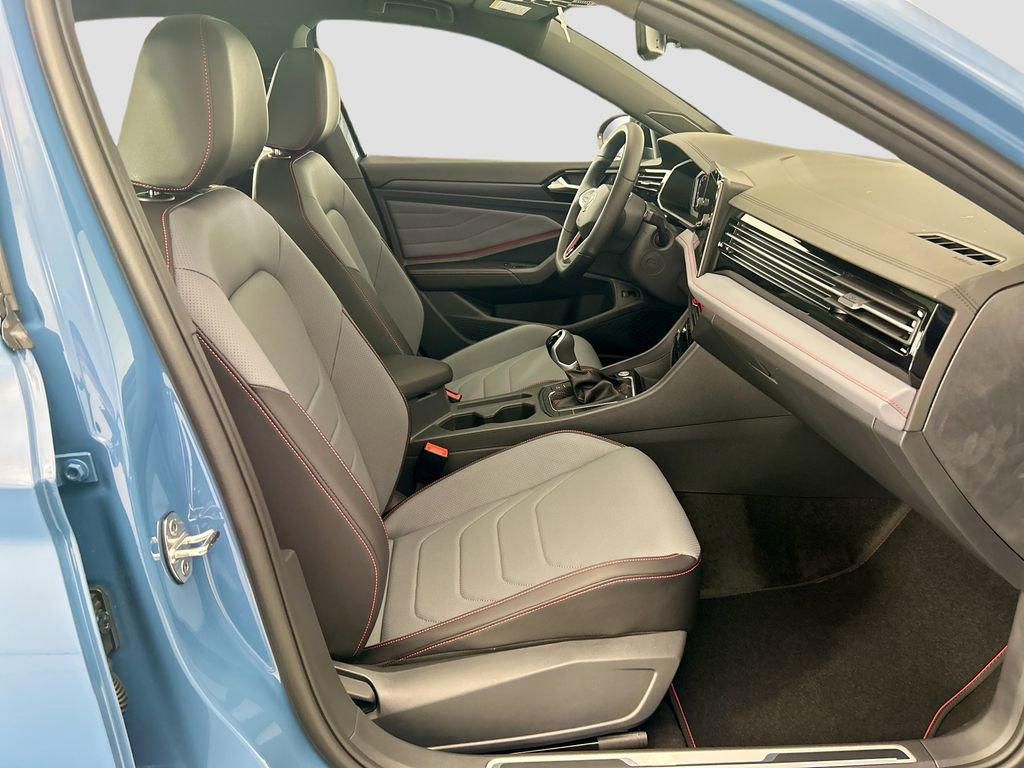 New 2026 Volkswagen Jetta GLI Autobahn FWD image 18