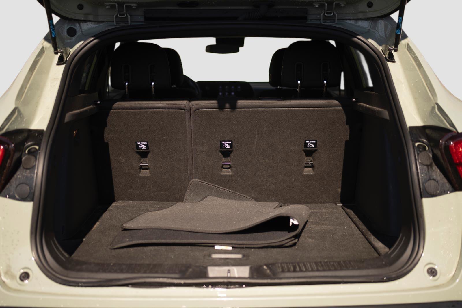 Used 2024 Chevrolet Trax RS image 13