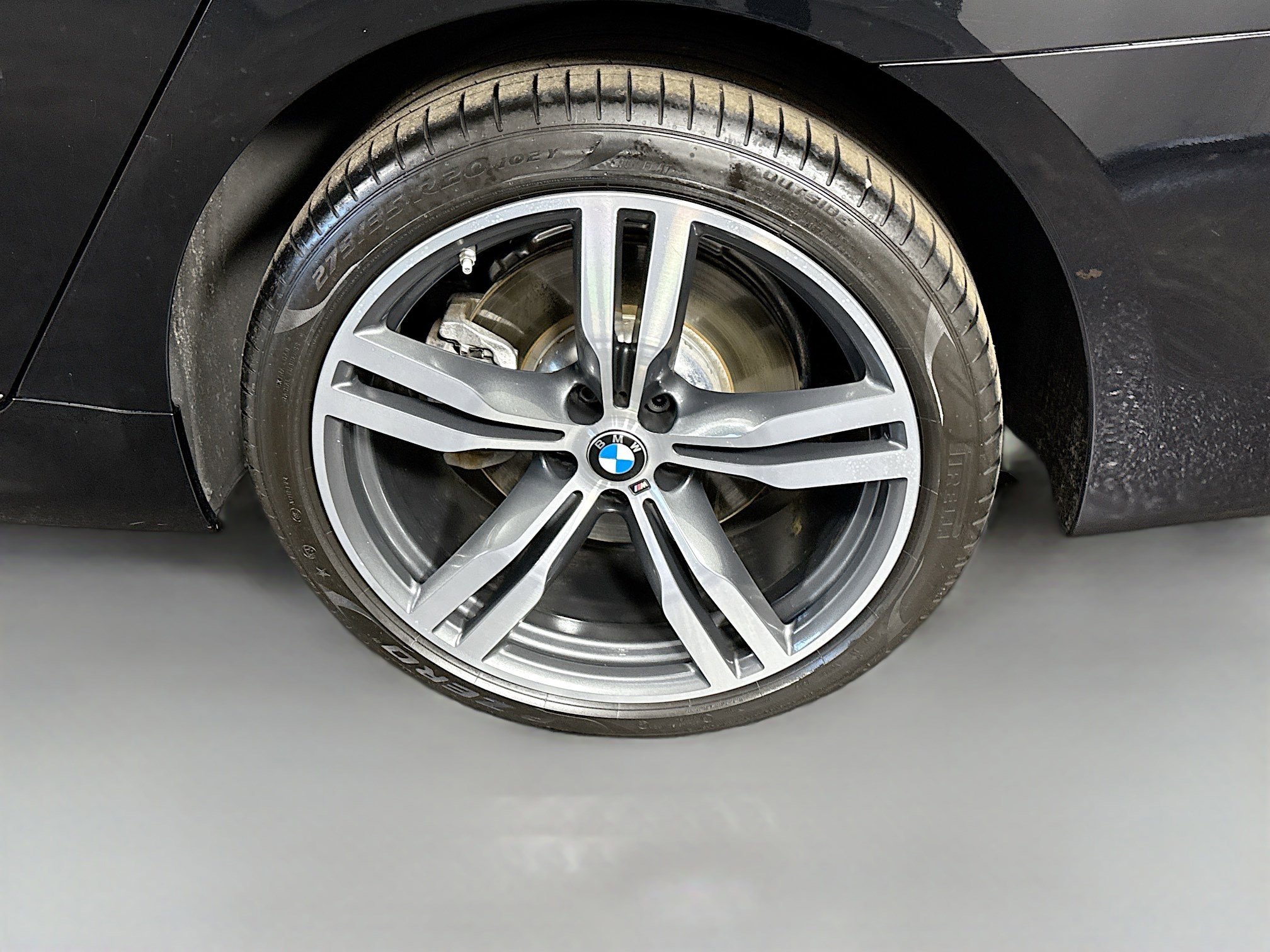 Used 2019 BMW 740i w/ Executive Package image 37