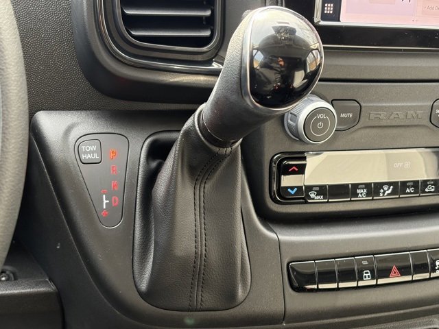 Used 2024 RAM ProMaster 3500 w/ Power Group image 23