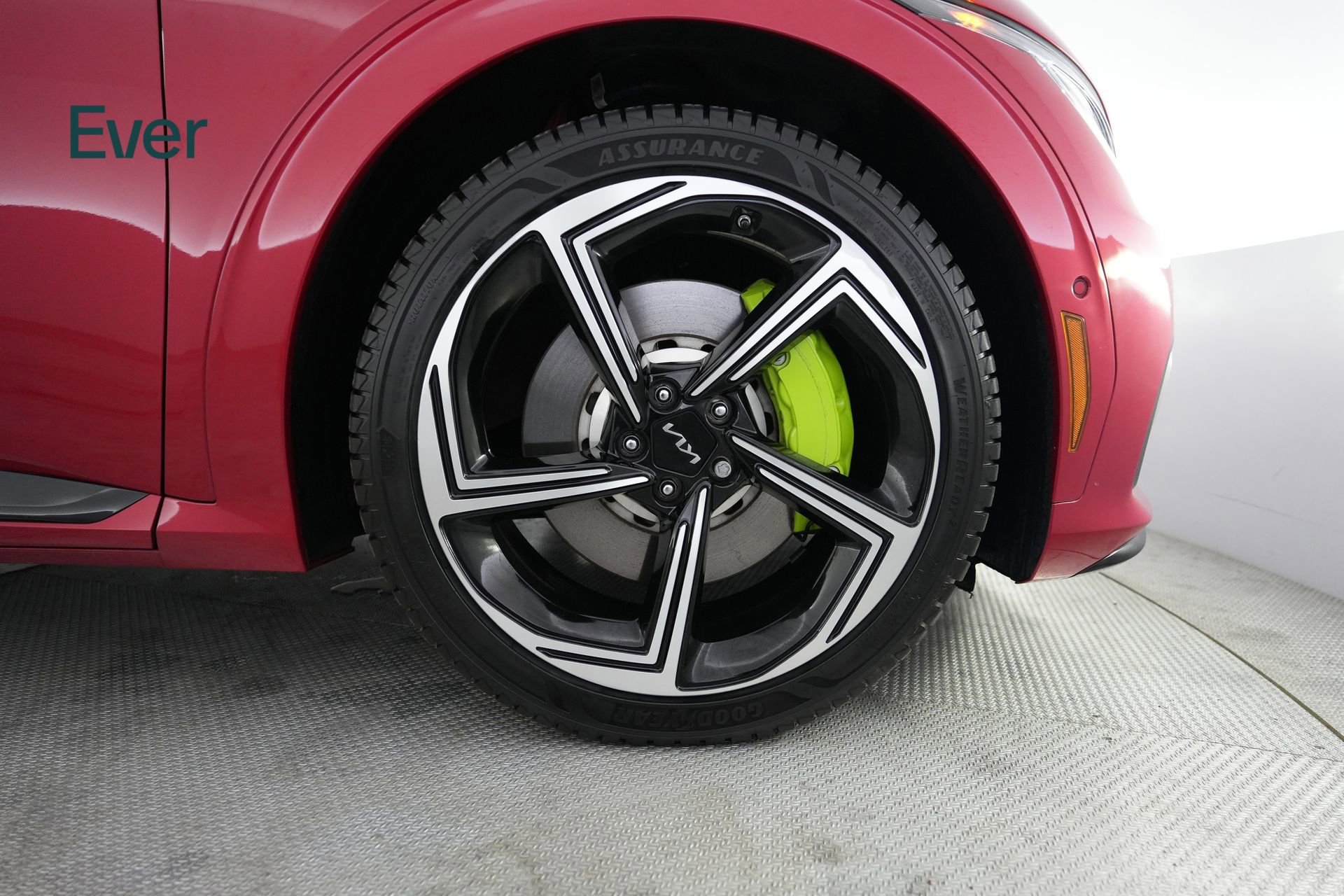 Used 2023 Kia EV6 GT image 20