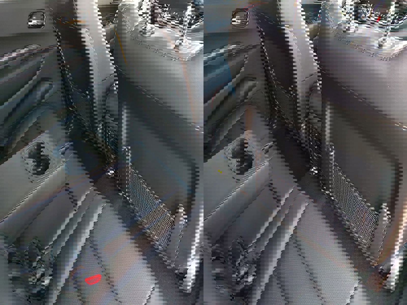 New 2026 Dodge Durango GT image 12