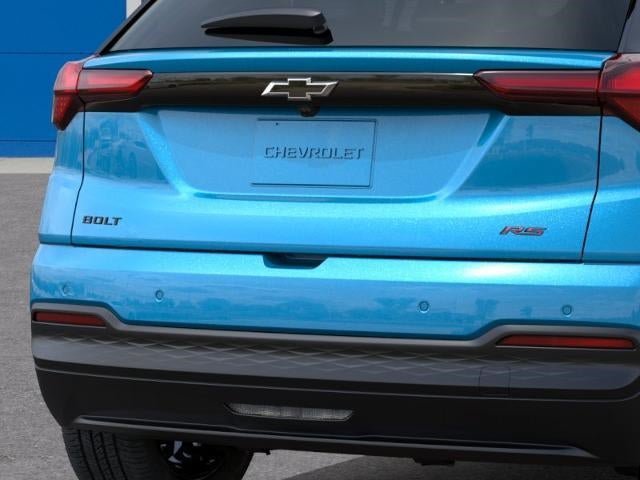 New 2027 Chevrolet Bolt RS w/ Technology Package FWD image 14