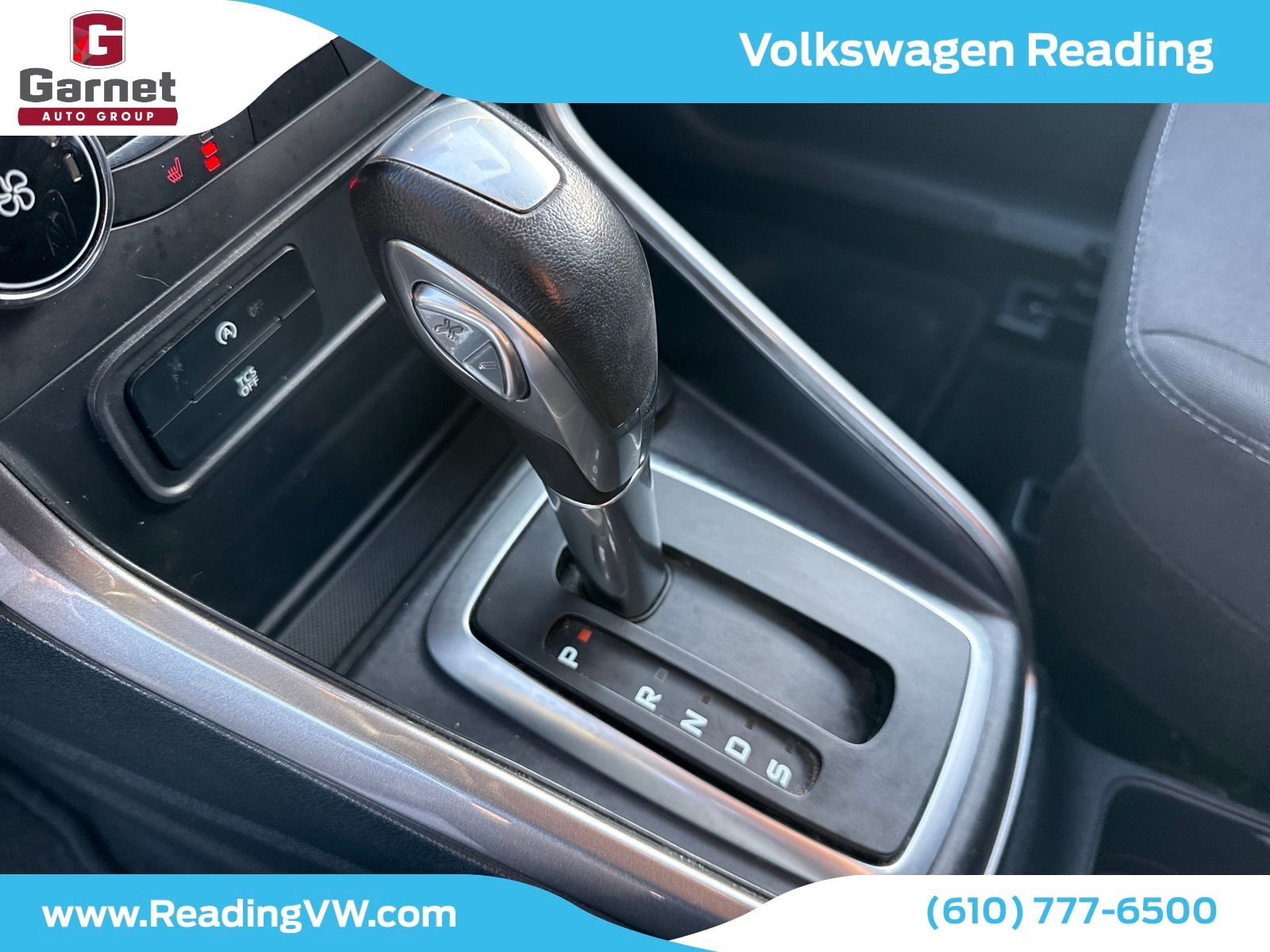 Used 2020 Ford EcoSport SE image 23