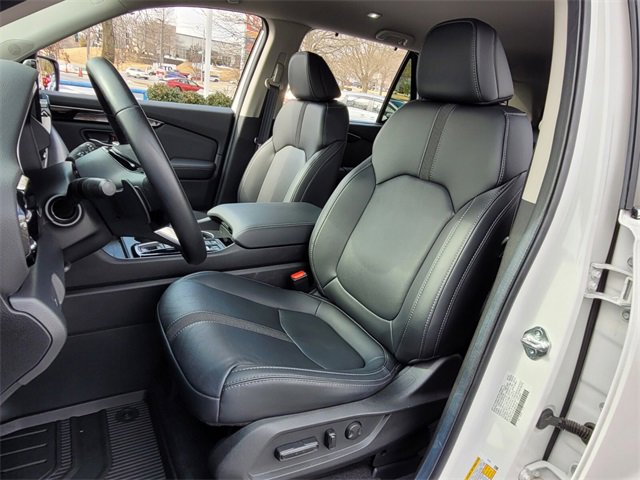 Certified 2025 Honda Pilot EX-L image 8