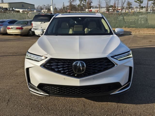 New 2026 Acura MDX FWD w/ Technology Package image 17