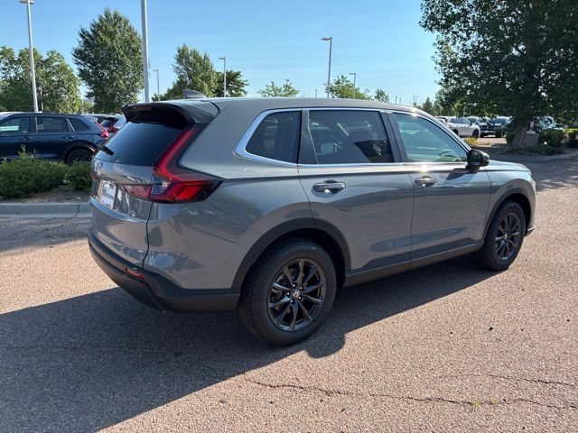 New 2026 Honda CR-V EX-L image 6