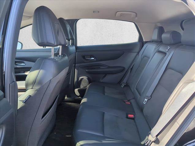 Certified 2023 Nissan Ariya FWD image 16