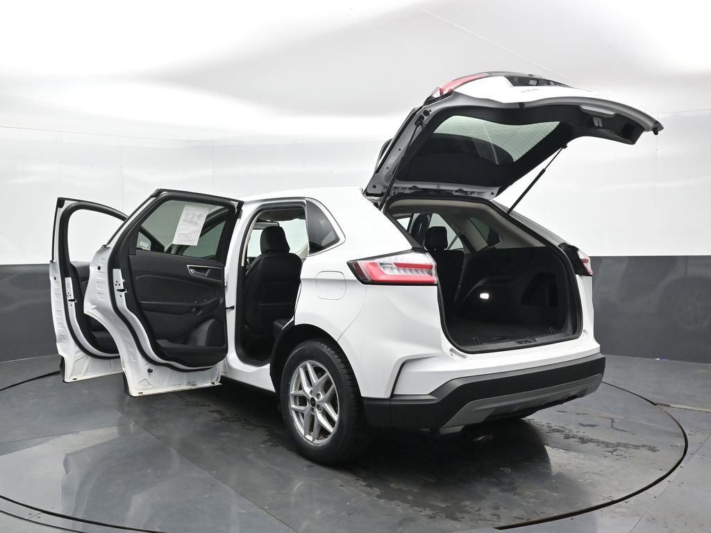 Used 2024 Ford Edge SEL image 54