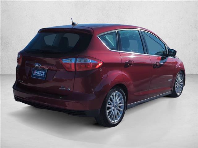 Used 2013 Ford C-MAX SEL image 5