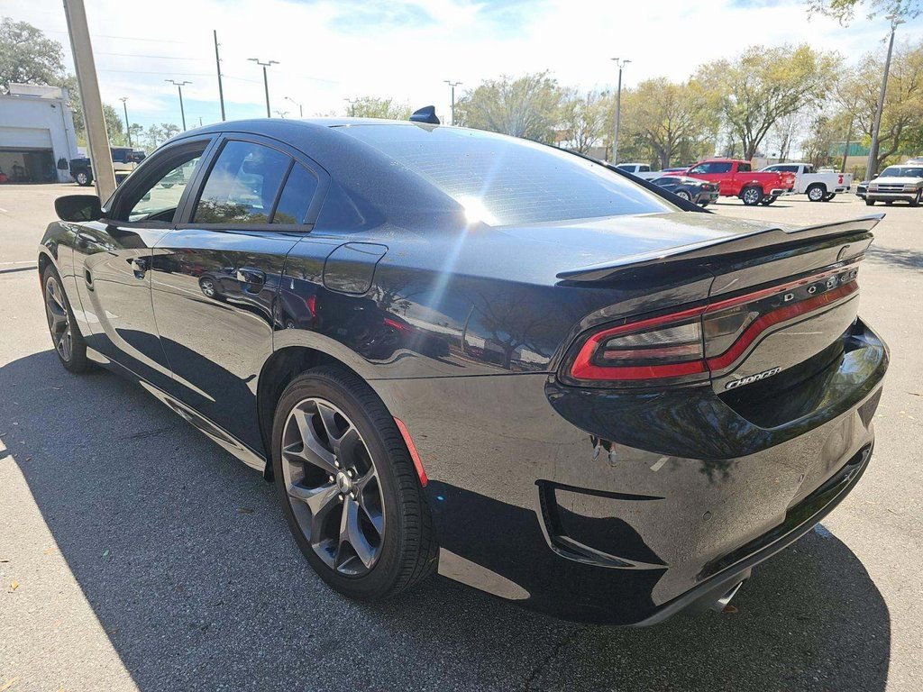 Used 2019 Dodge Charger GT image 2
