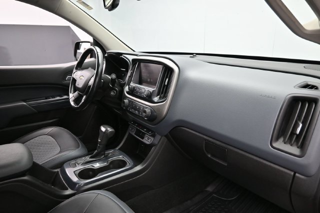 Used 2016 Chevrolet Colorado Z71 AWD/4WD image 31