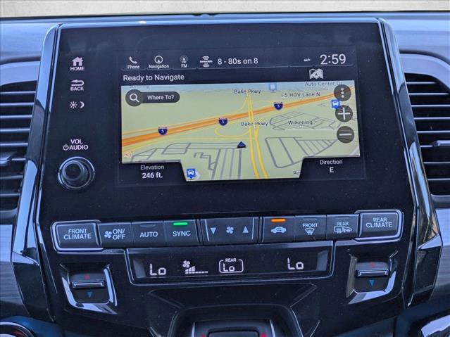 Used 2023 Honda Odyssey Elite image 15